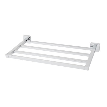 Speakman Kubos SA-2403-ORB Towel Rack